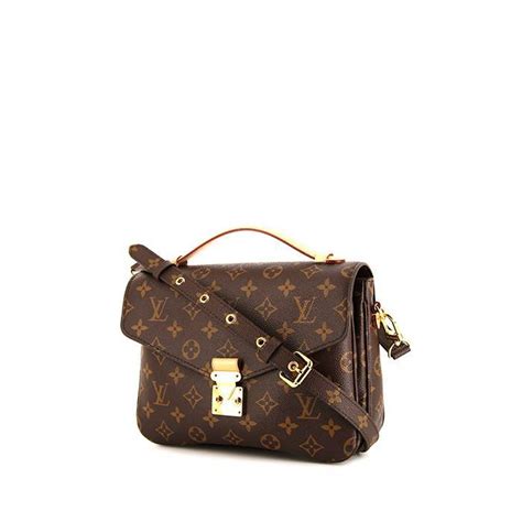 donne borsa louis vuitton tracolla|Borsa a tracolla Louis Vuitton Metis 365633 .